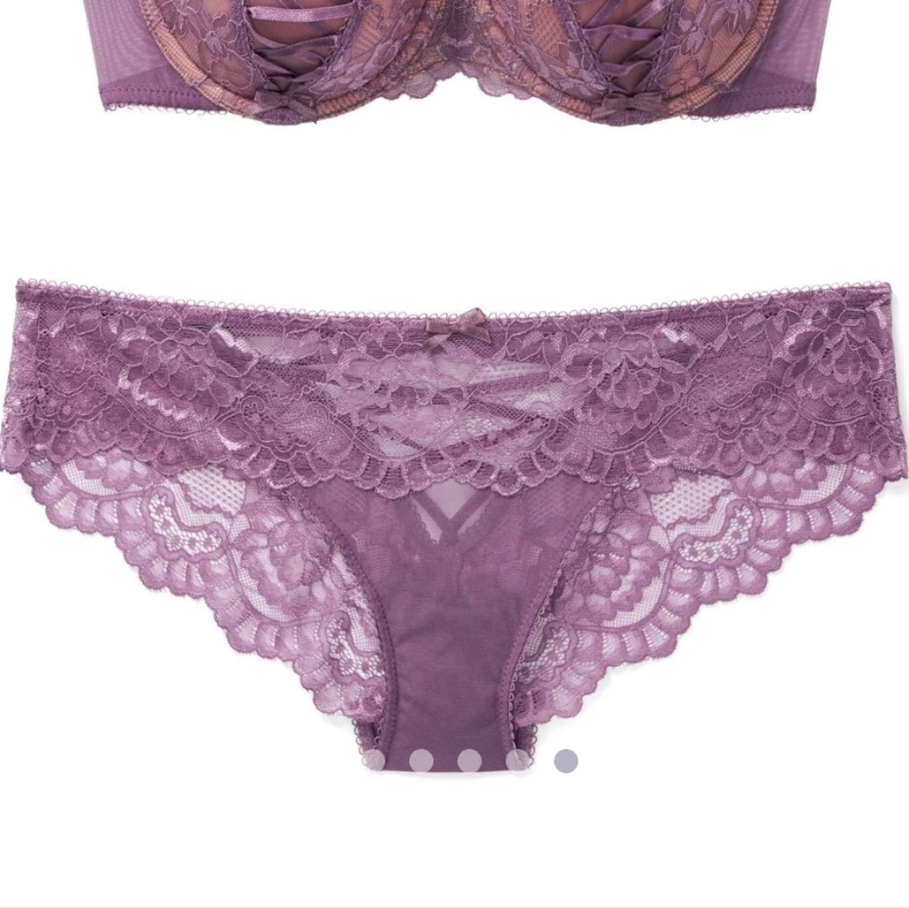 Enny Solo Bikini Plus